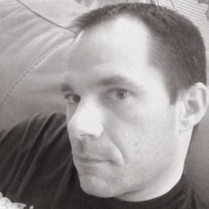 Meet your Posher, Tim